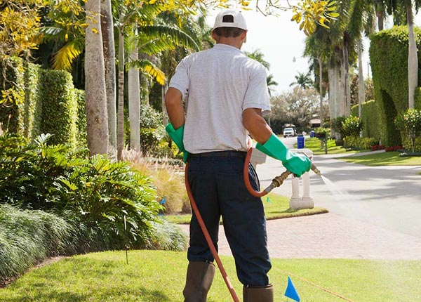 About Tuxedo Park NY Pest Control Pros